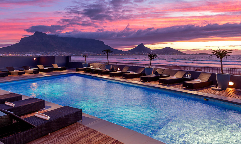 conferences in cape town